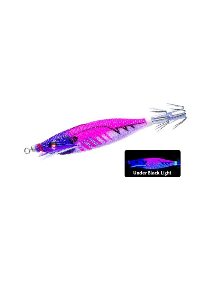 Duel Ez-Bait 80mm KVVP